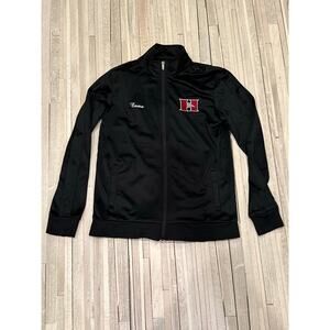 Hillgrove Hawks Youth Zip-Up Jacket - Youth Large